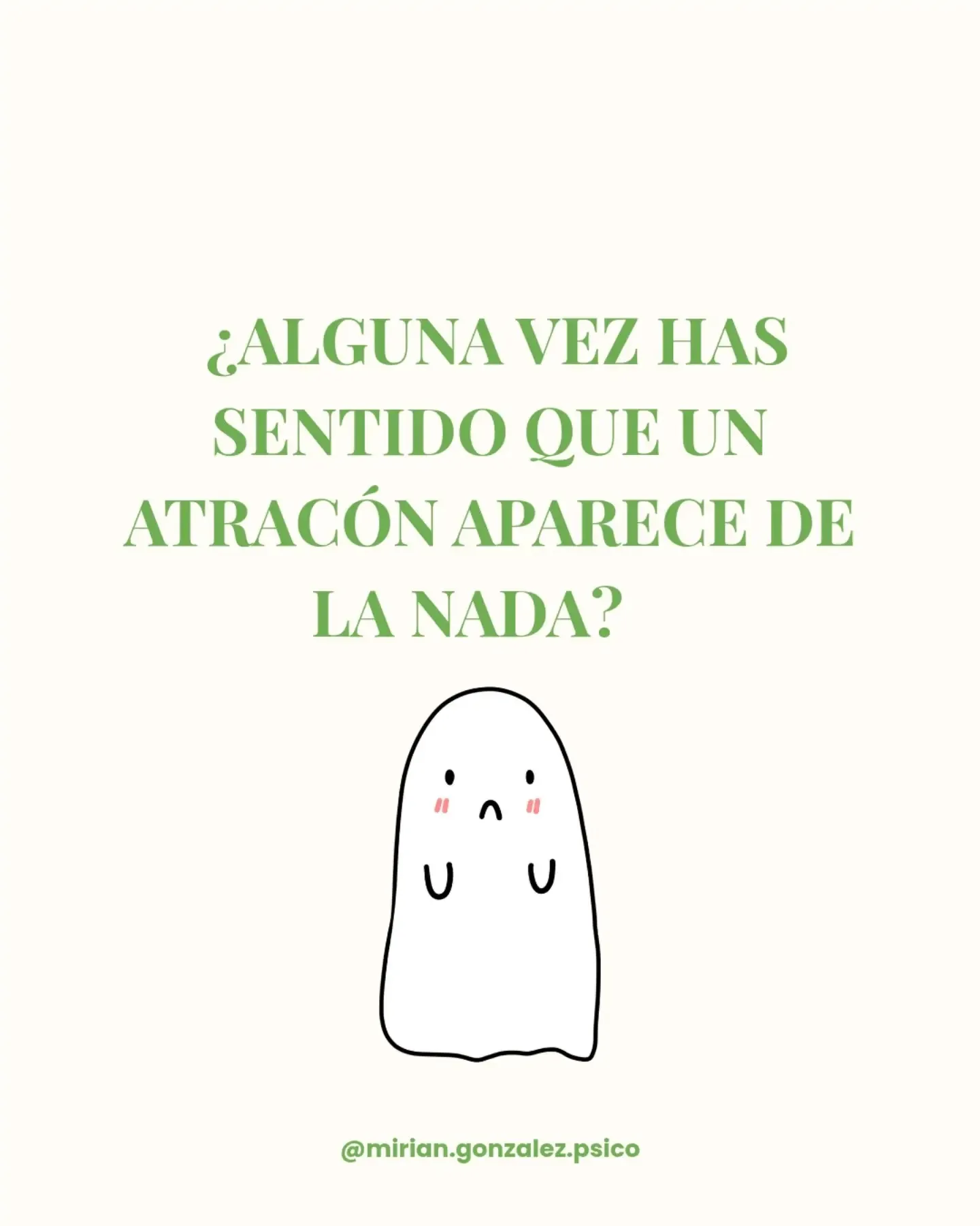 ¿Alguna vez has sentido que un atracón aparece de la nada?